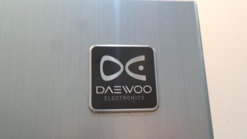 Daewoo American Fridge Freezer