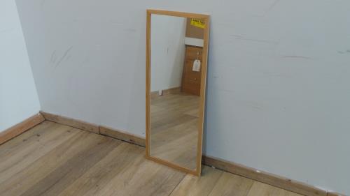 Ikea Ram Mirror