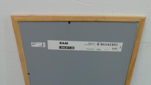 Ikea Ram Mirror
