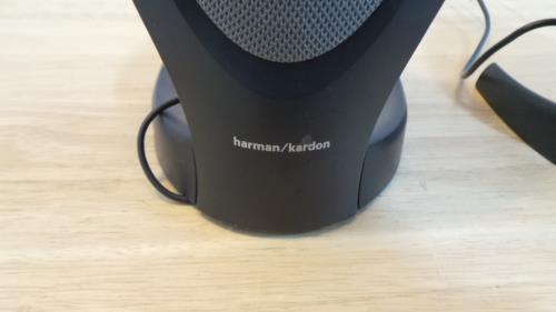 Harman/ Kardon Monitor Speakers