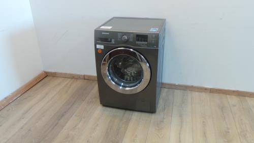 Samsung 7kg Eco Bubble Washing Machine