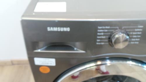 Samsung 7kg Eco Bubble Washing Machine