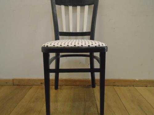 Upcycled Dining Chair