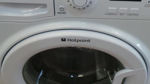 Hotpoint Washing Machine 