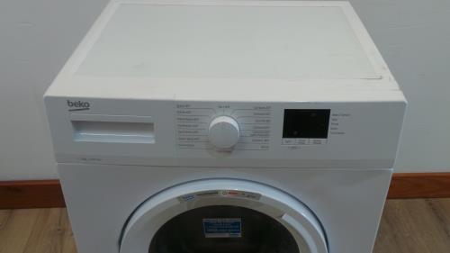 Beko 8kg Washing Machine
