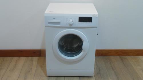 Logik 8 KG Washing Machine