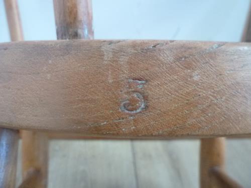 Apprentice Piece Chair