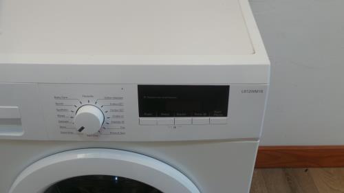 Logik Washing Machine