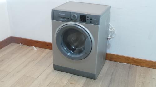 Hotpoint 7kg Washing Machine 