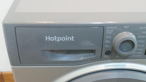 Hotpoint 7kg Washing Machine 
