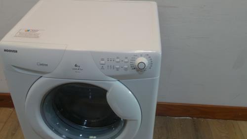 Hoover Washing Machine 