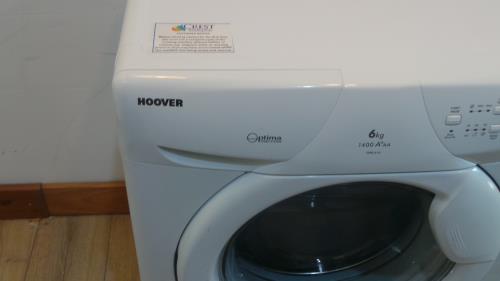 Hoover Washing Machine 