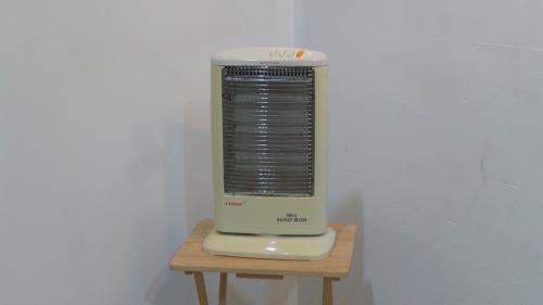 Cathay Halogen Heater