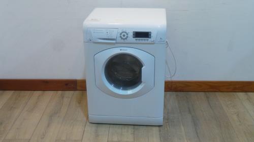 Hotpoint Washer Dryer