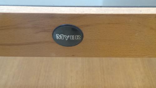 Mayer Coffee Table