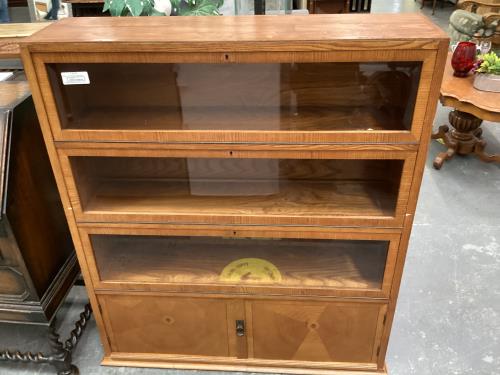   Display Cabinet (Ground Floor Only)  