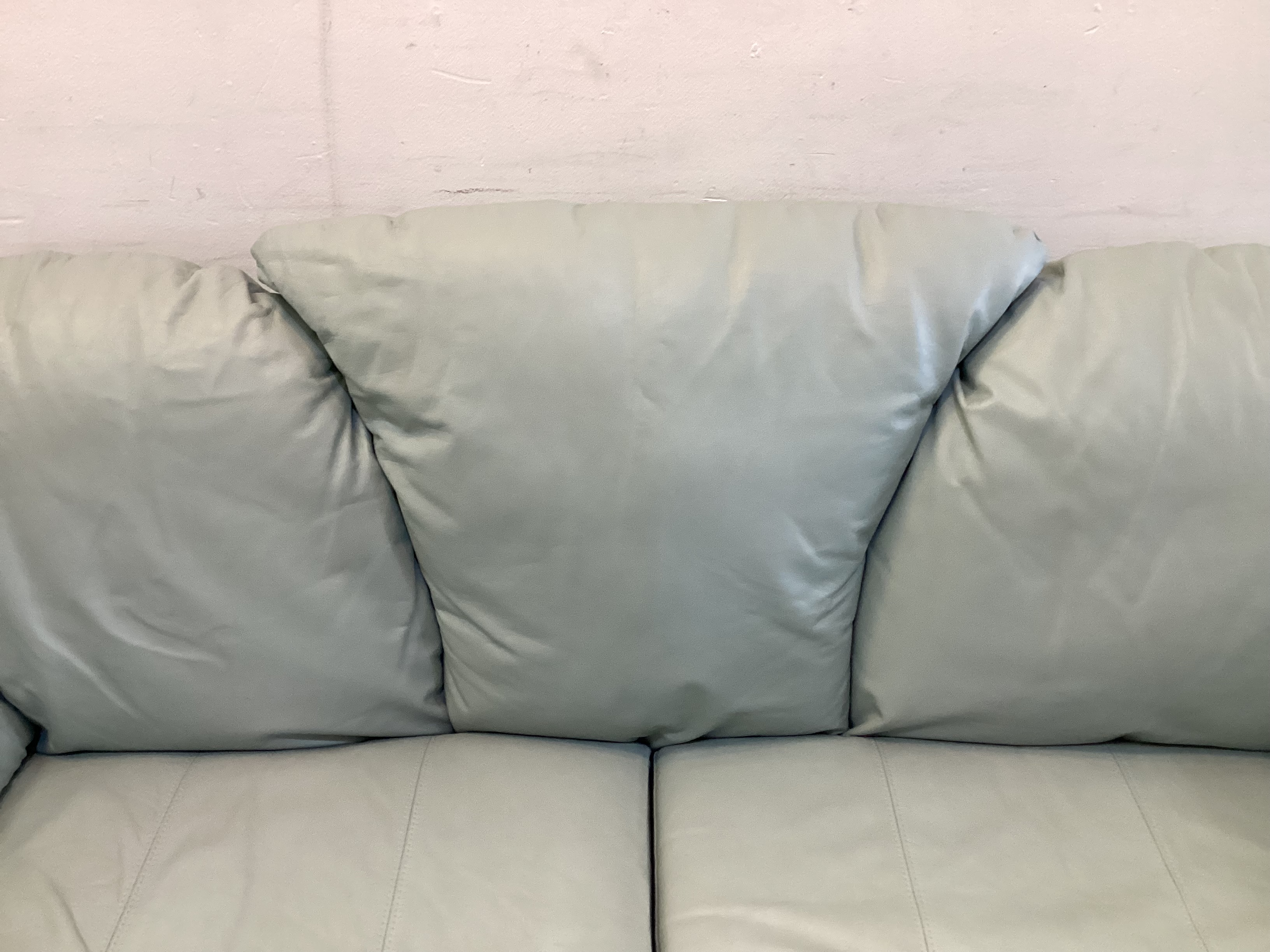 Two Seater Sofa