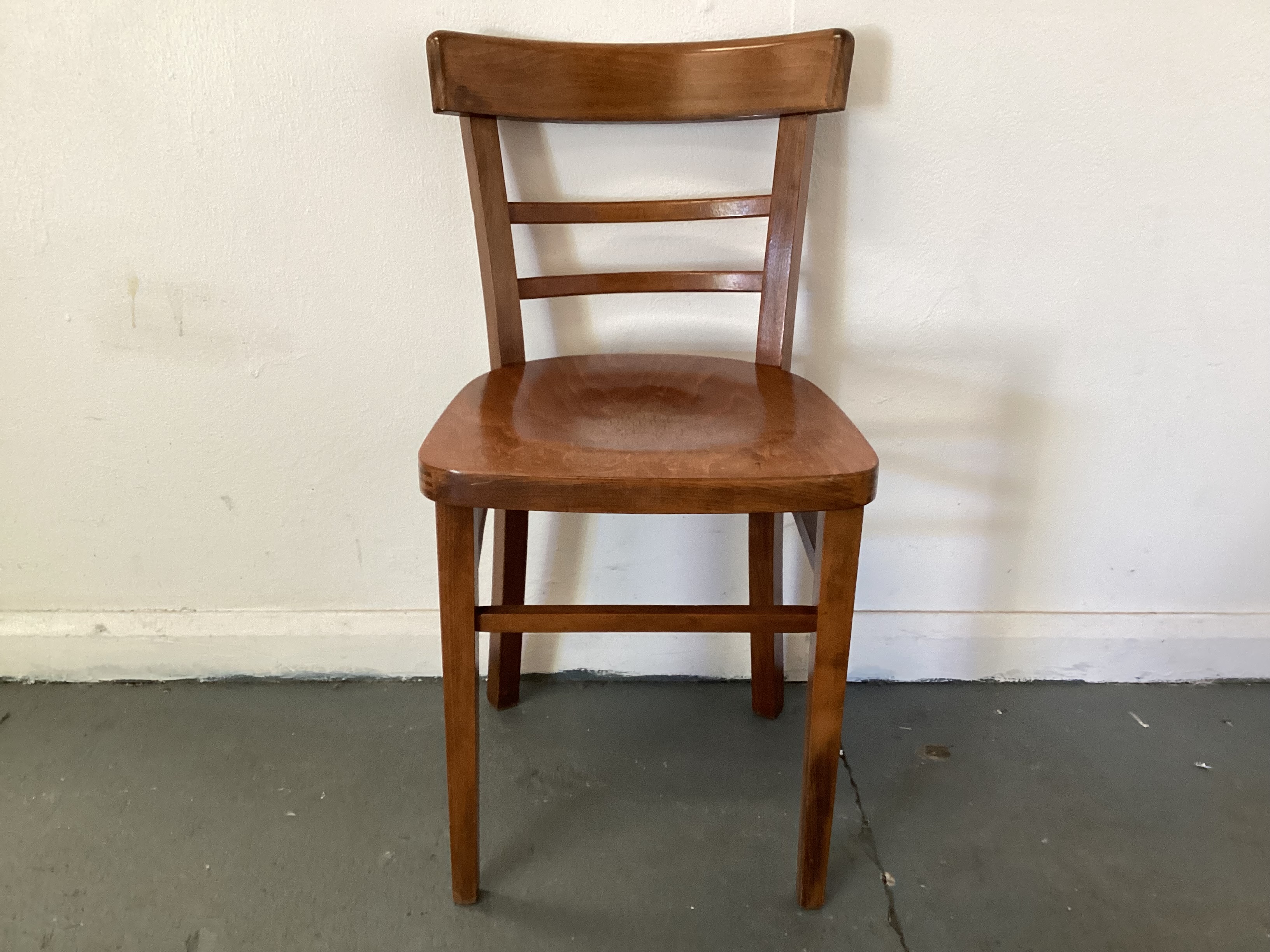    Wooden Dining Chair