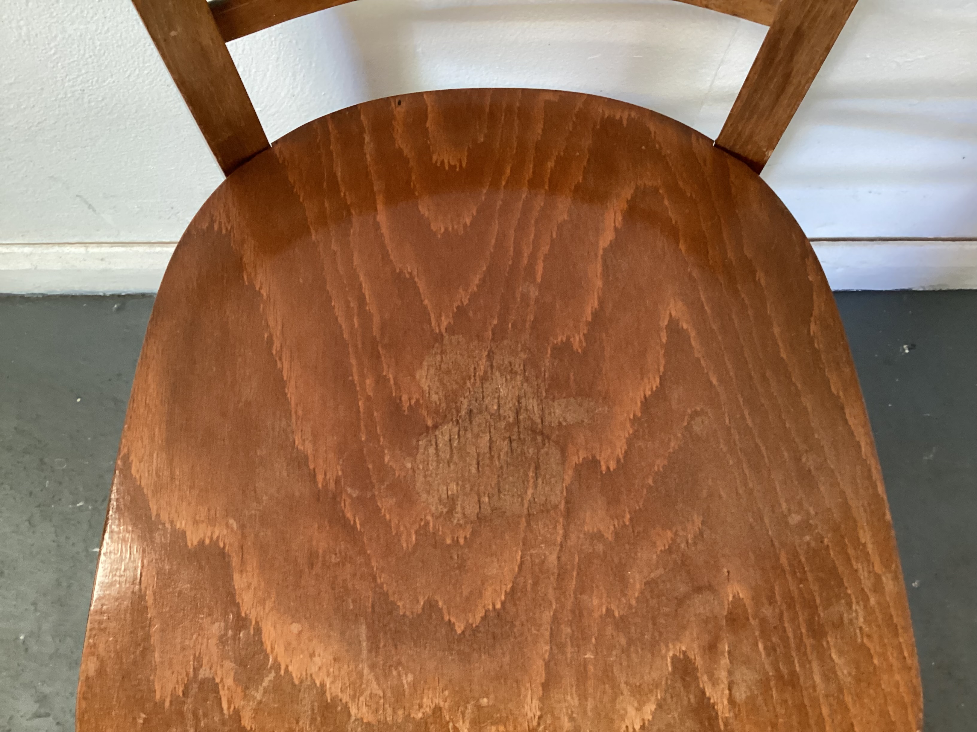    Wooden Dining Chair
