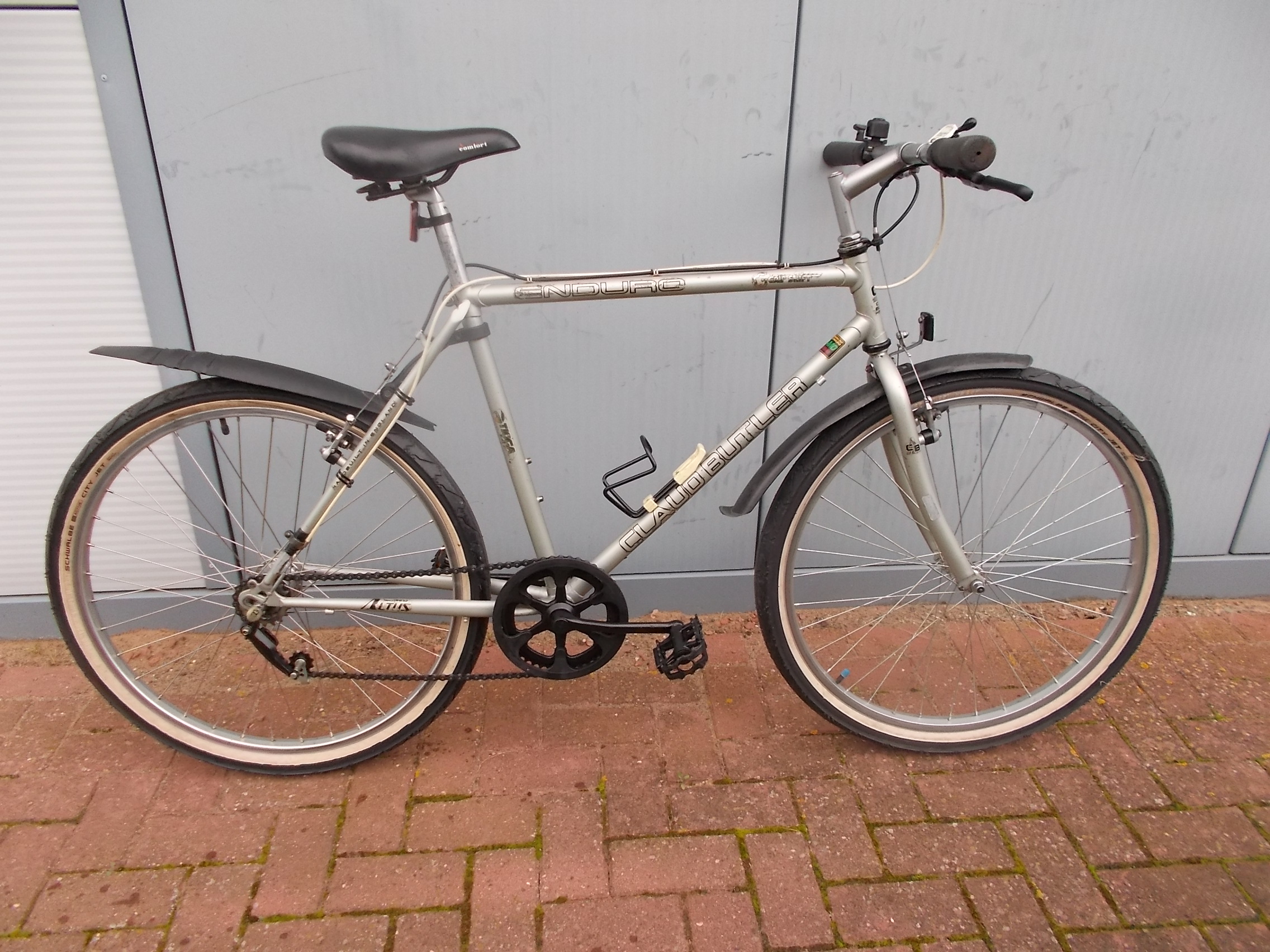 Claud Butler 20" Bicycle