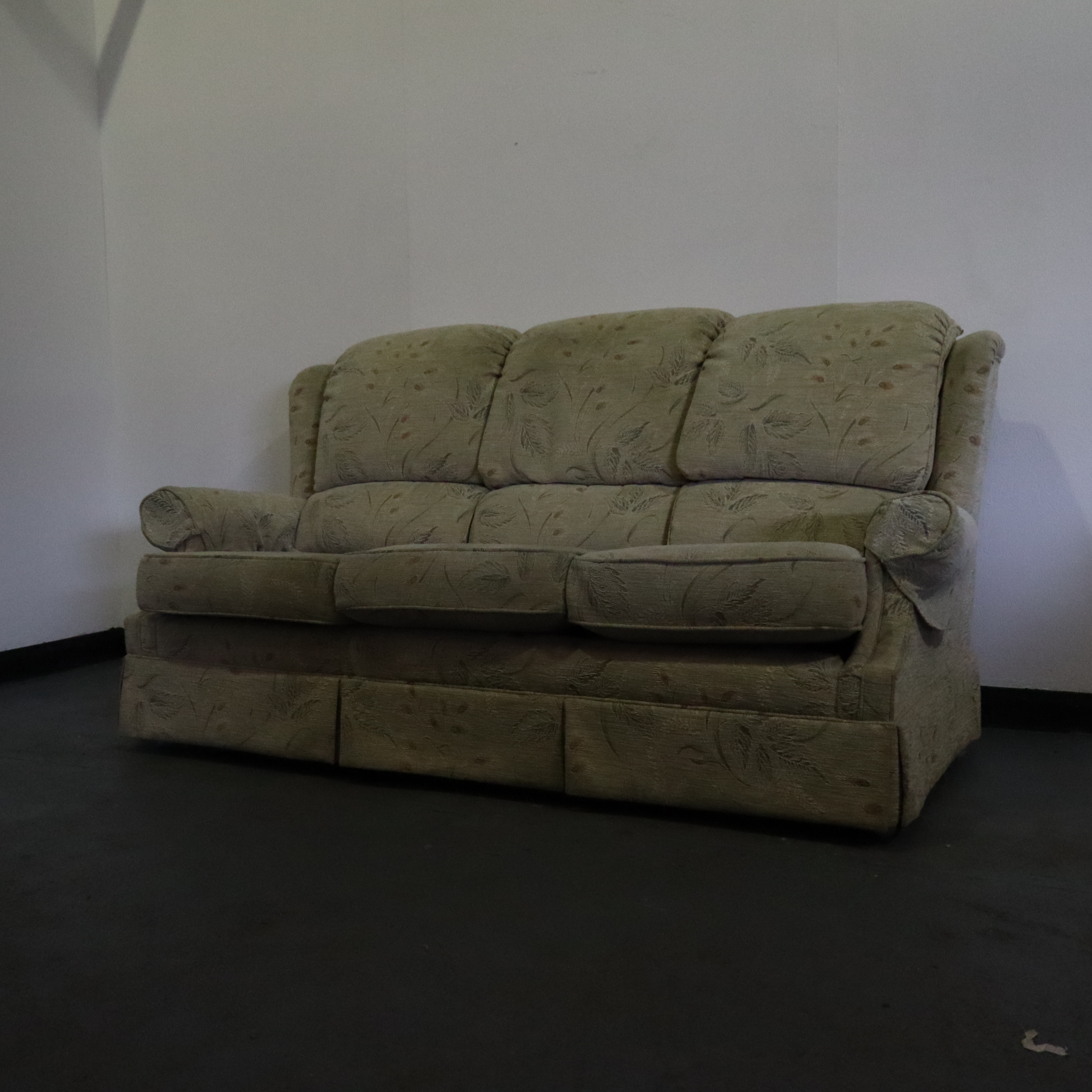 G-Plan 3 seater sofa `