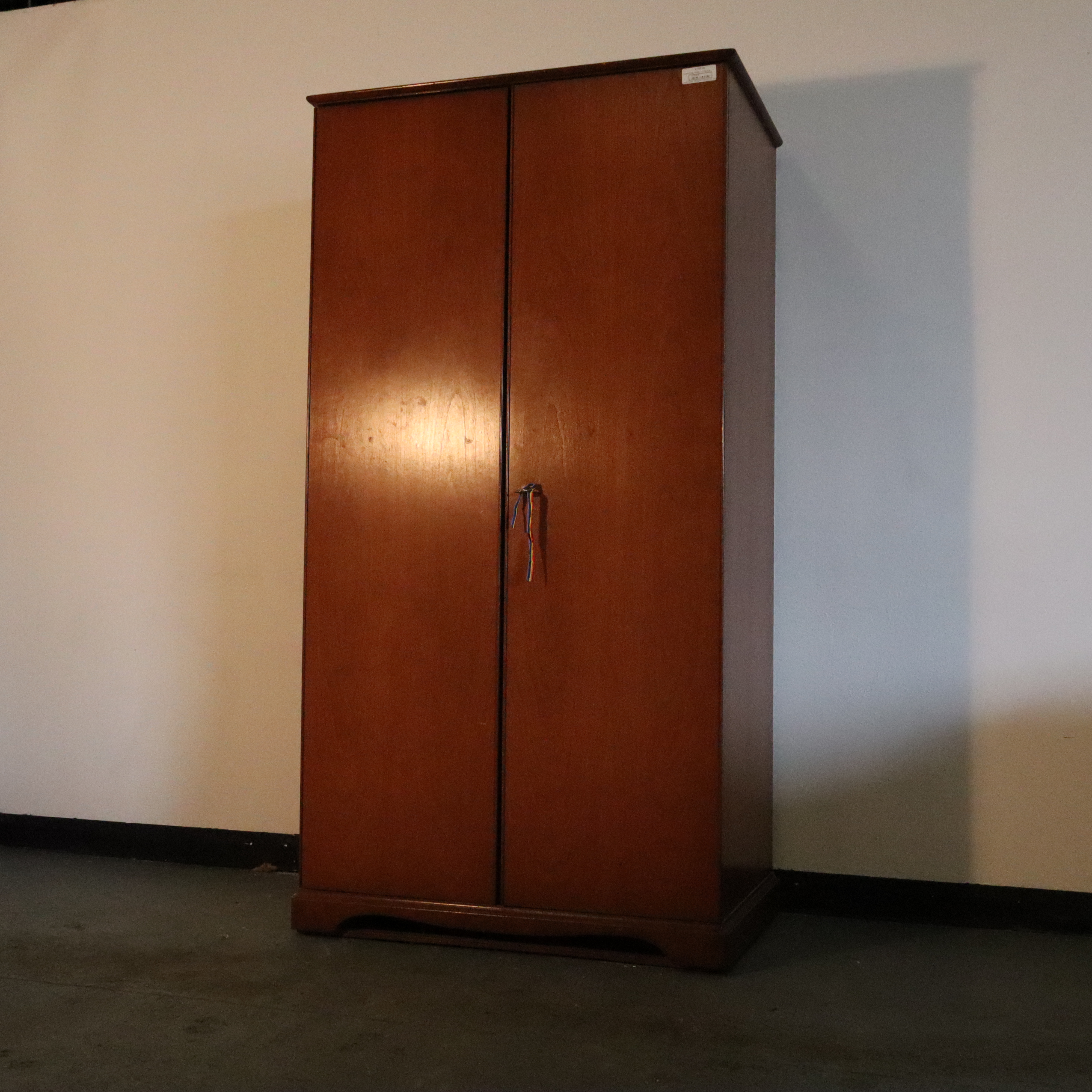 Large Double Wardrobe/ Ground Floor Only 
