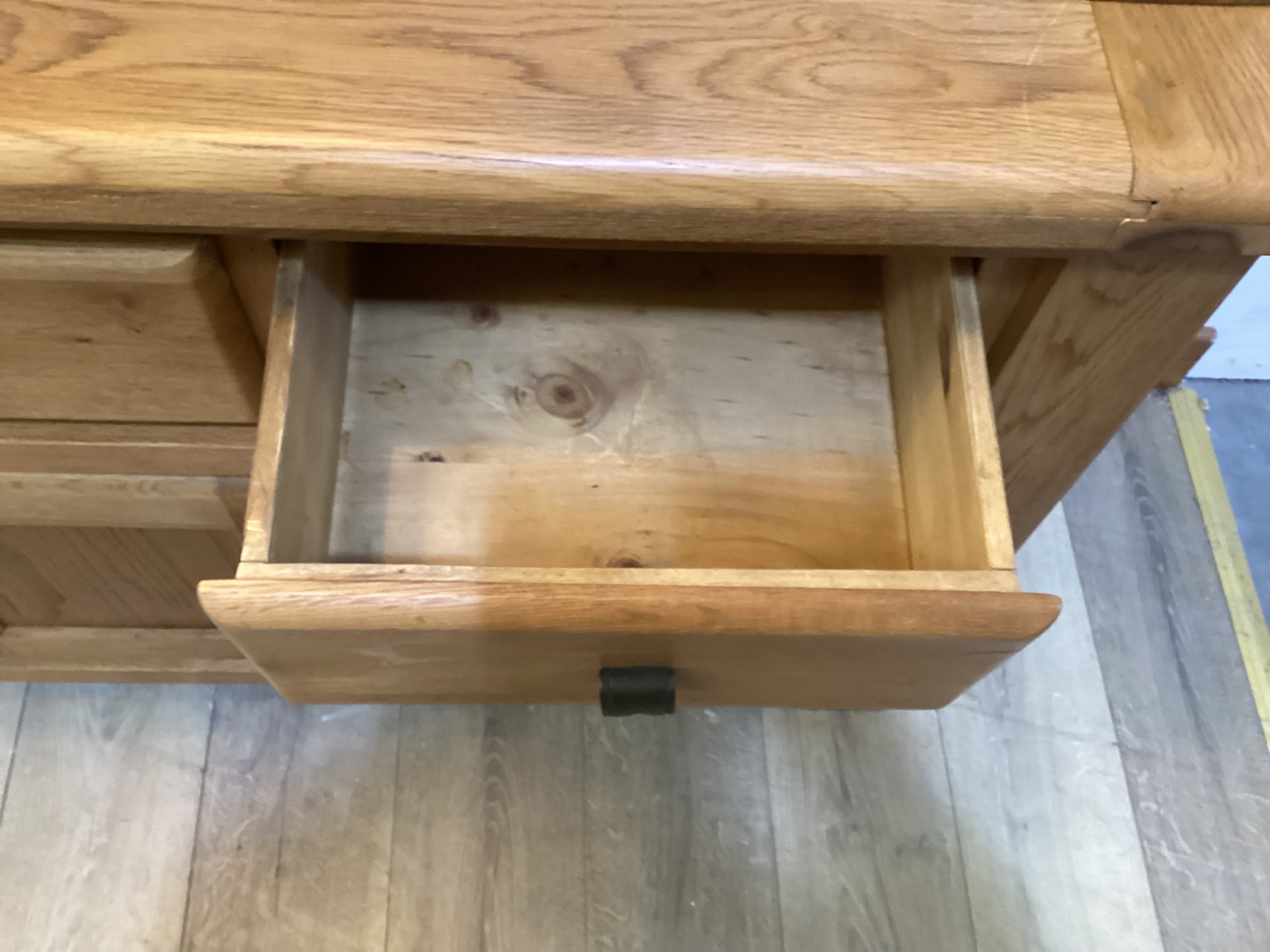 Oak Welsh Dresser