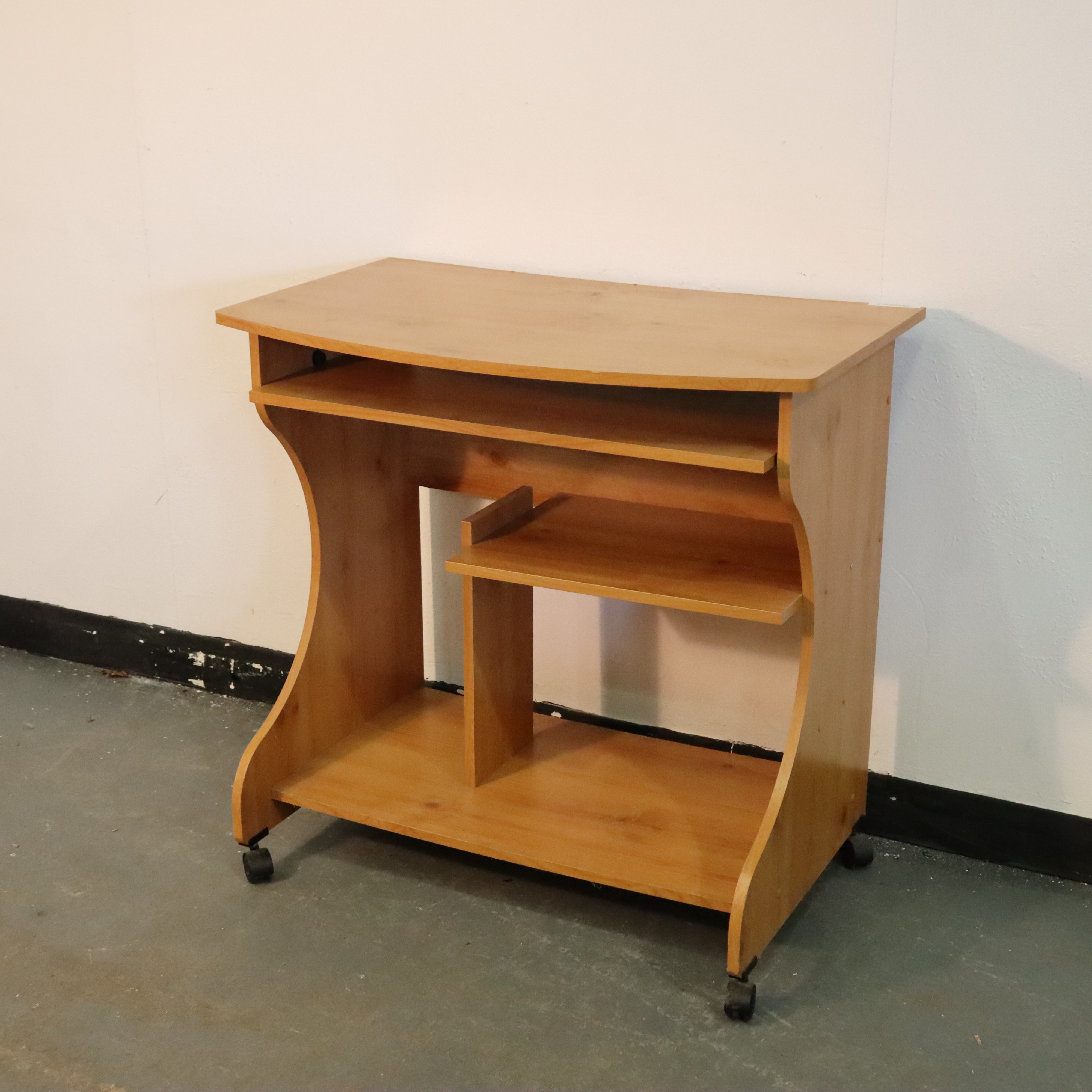 Lightwood Desk 