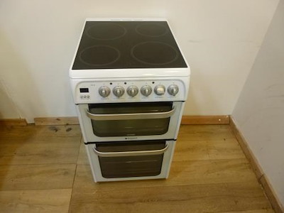Hotpoint Ultima  Electric Fan Oven