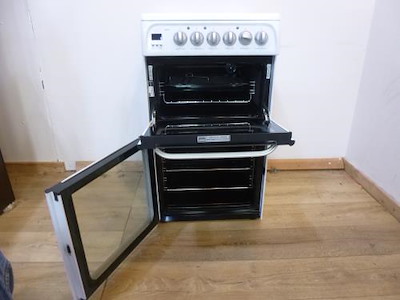 Hotpoint Ultima  Electric Fan Oven