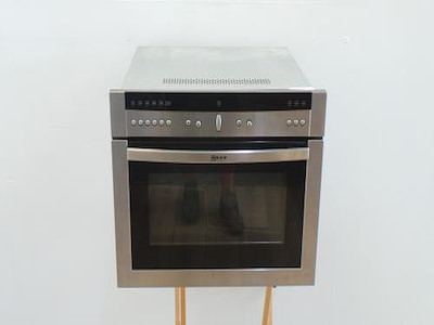 Neff Microwave Oven