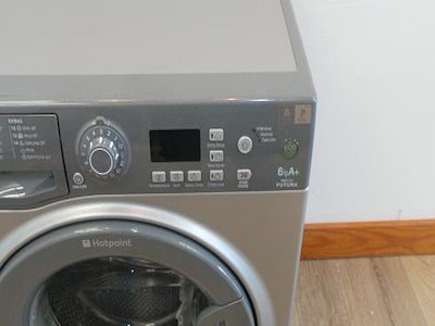 Hotpoint 6kg Washing Machine 