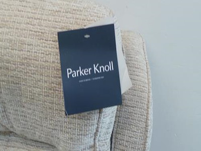 Parker Knoll Armchair