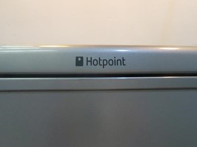 Hotpoint Fridge Freezer