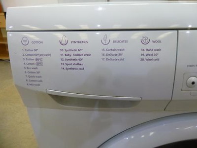 Bush 6KG Washing Machine