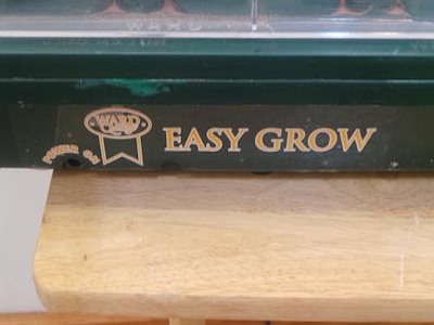 Ward Easy Grow