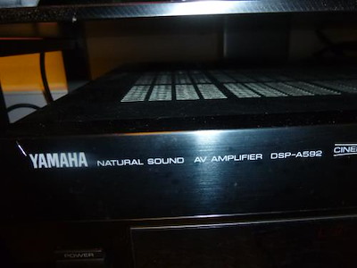 Arcam Alpha Plus Compact Disc Player