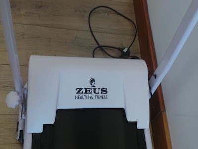 Zeus Treadmill