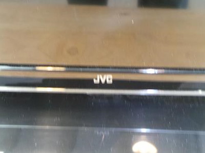 JVC 24" Android TV