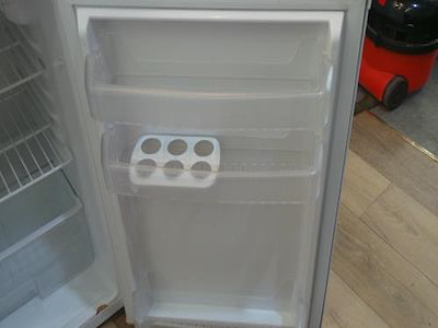 Beko Fridge Freezer