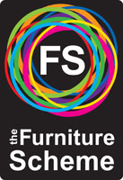 The Furniture Scheme logo